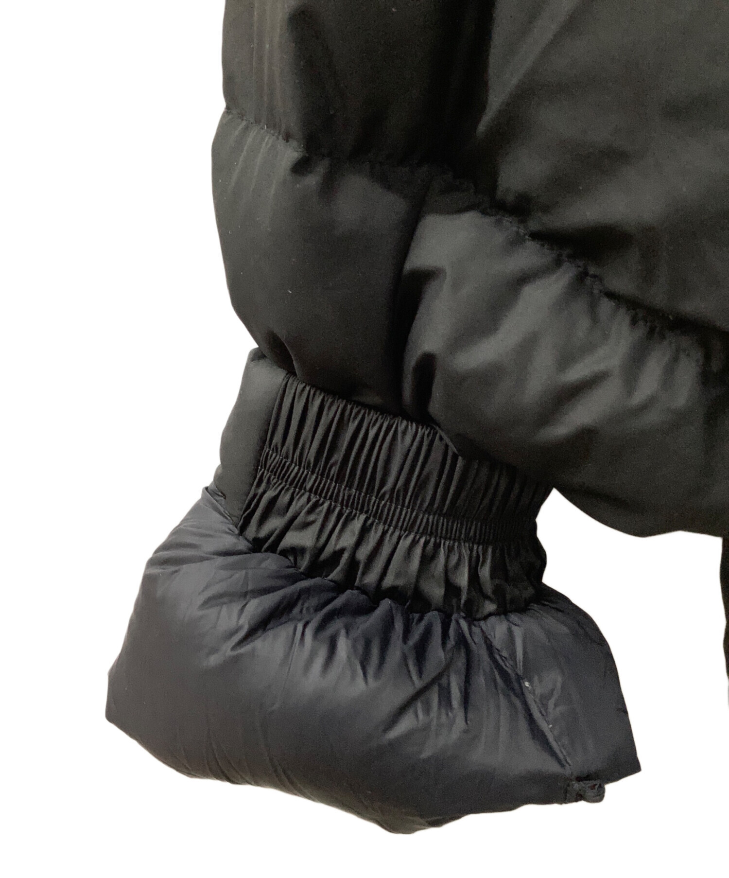 中古・古着通販】FIRST DOWN (ファーストダウン) HOOD DETACHABLE DOWN 