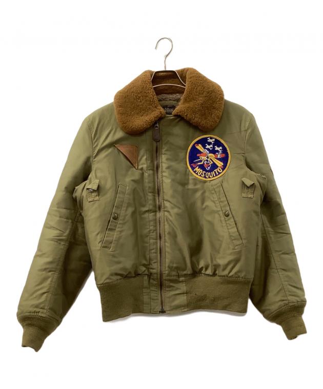 中古・古着通販】BUZZ RICKSON'S (バズリクソンズ) B-15A