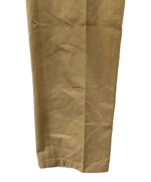 中古・古着通販】PRADA (プラダ) チノパン ベージュ サイズ:44