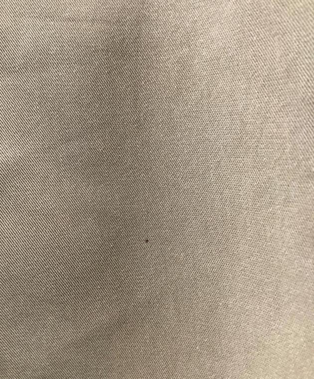 中古・古着通販】PRADA (プラダ) チノパン ベージュ サイズ:44