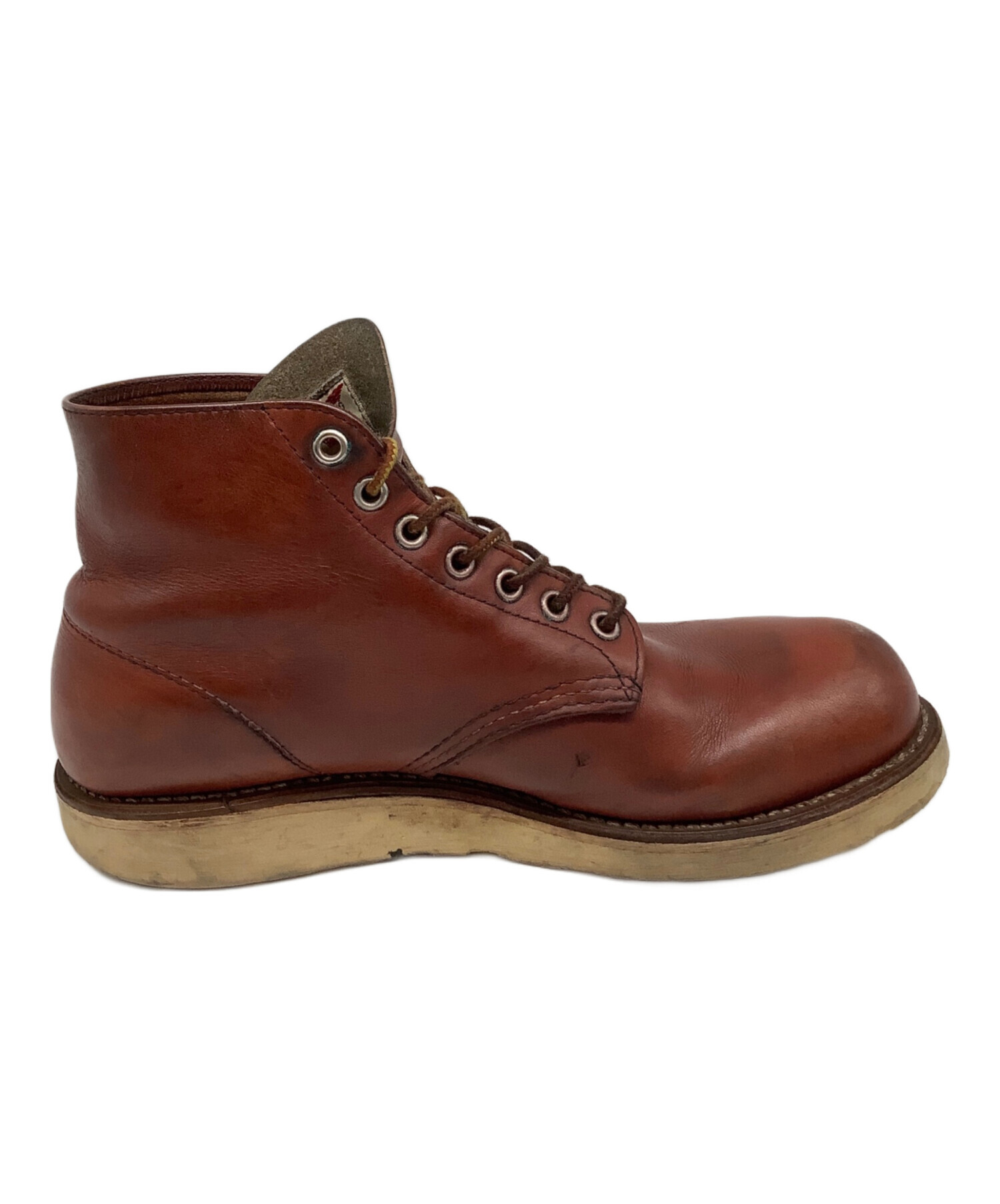 中古・古着通販】RED WING (レッドウィング) 6-inch Classic Round