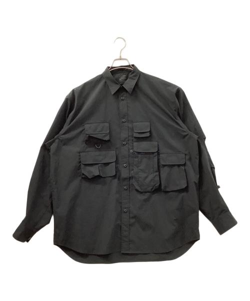 中古・古着通販】DAIWA PIER39 (ダイワ ピア39) TECH ANGLER'S SHIRTS