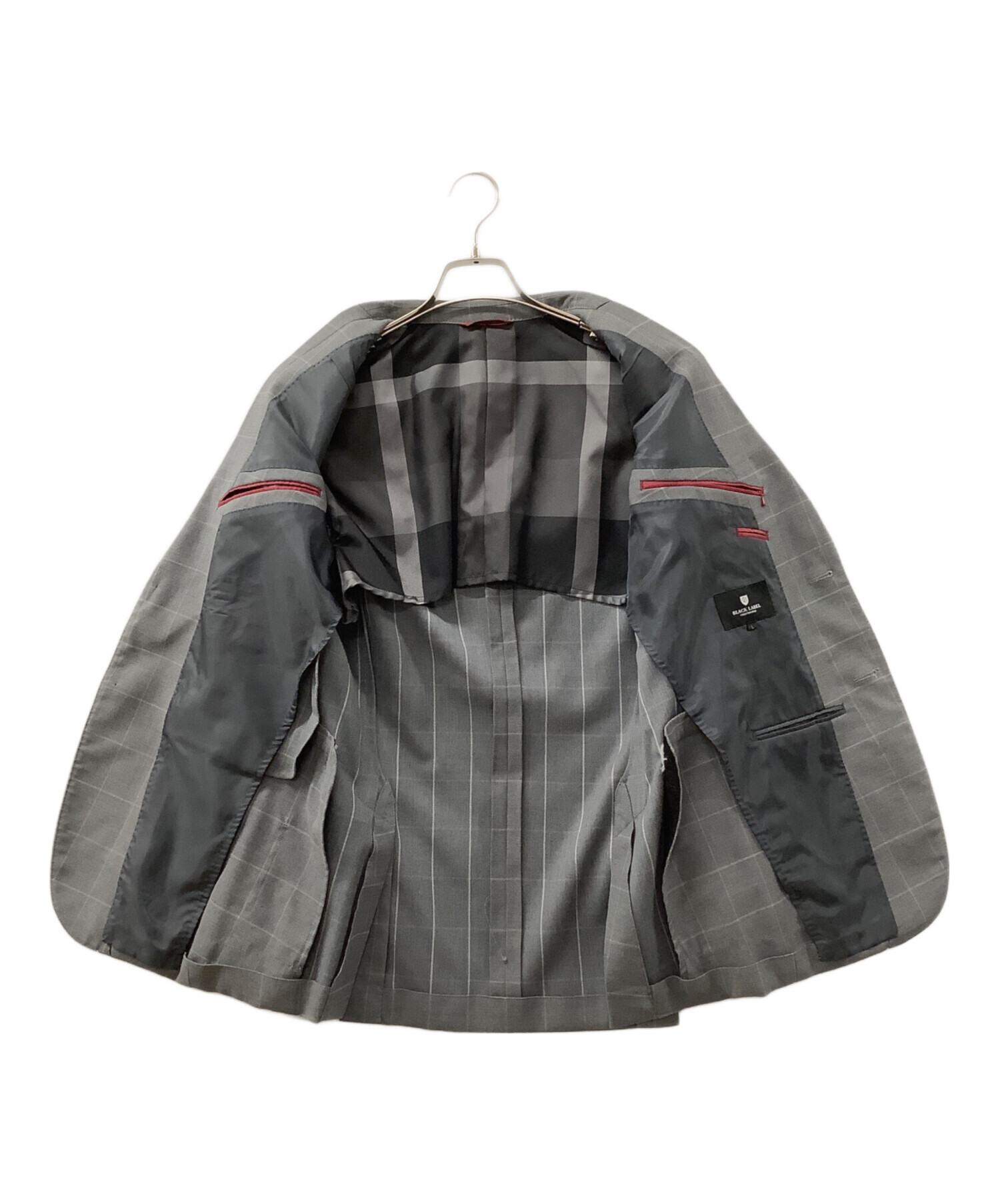 中古・古着通販】BLACK LABEL CRESTBRIDGE (ブラックレーベル クレスト 