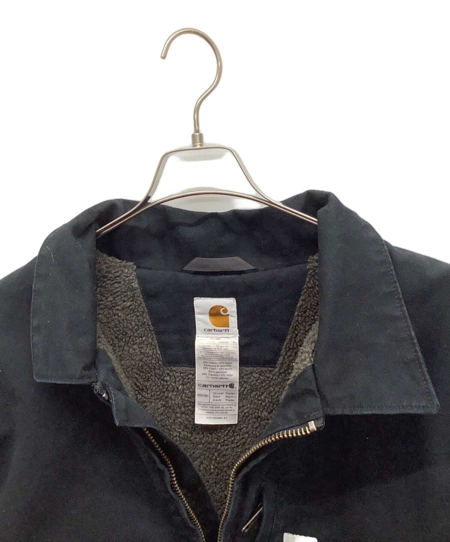 中古・古着通販】CarHartt (カーハート) アクティブジャケット