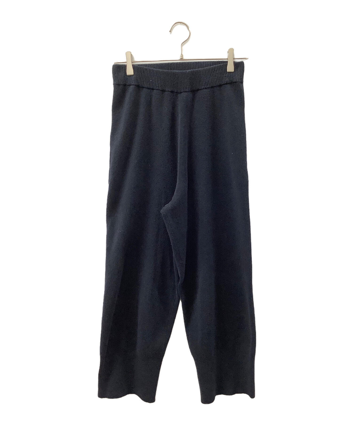 中古・古着通販】Curensology (カレンソロジー) ブークレーニット