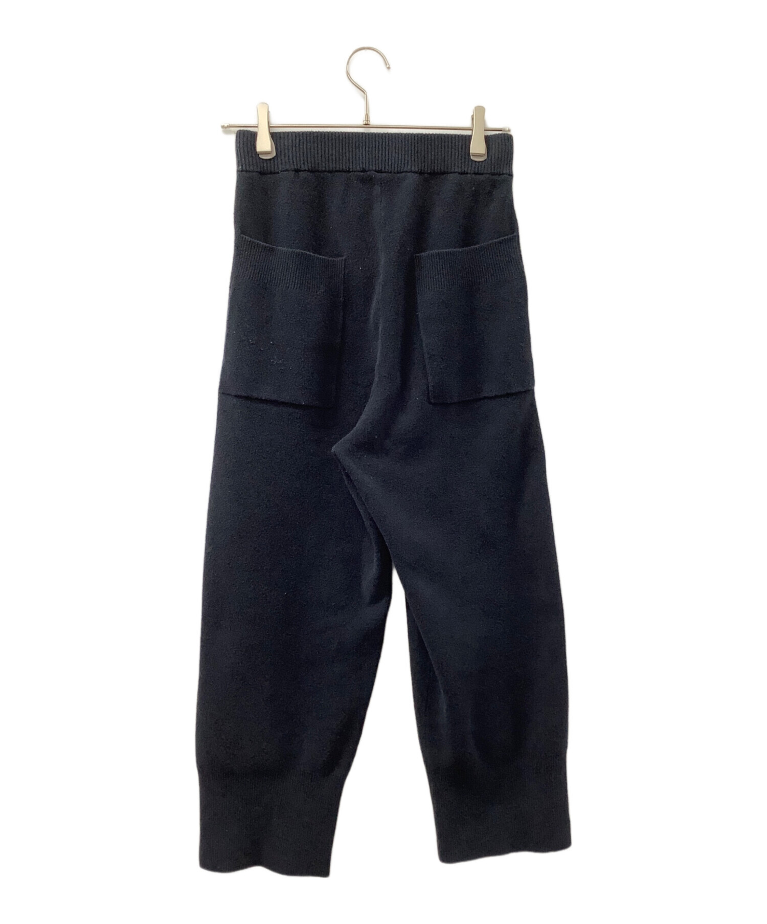 中古・古着通販】Curensology (カレンソロジー) ブークレーニット