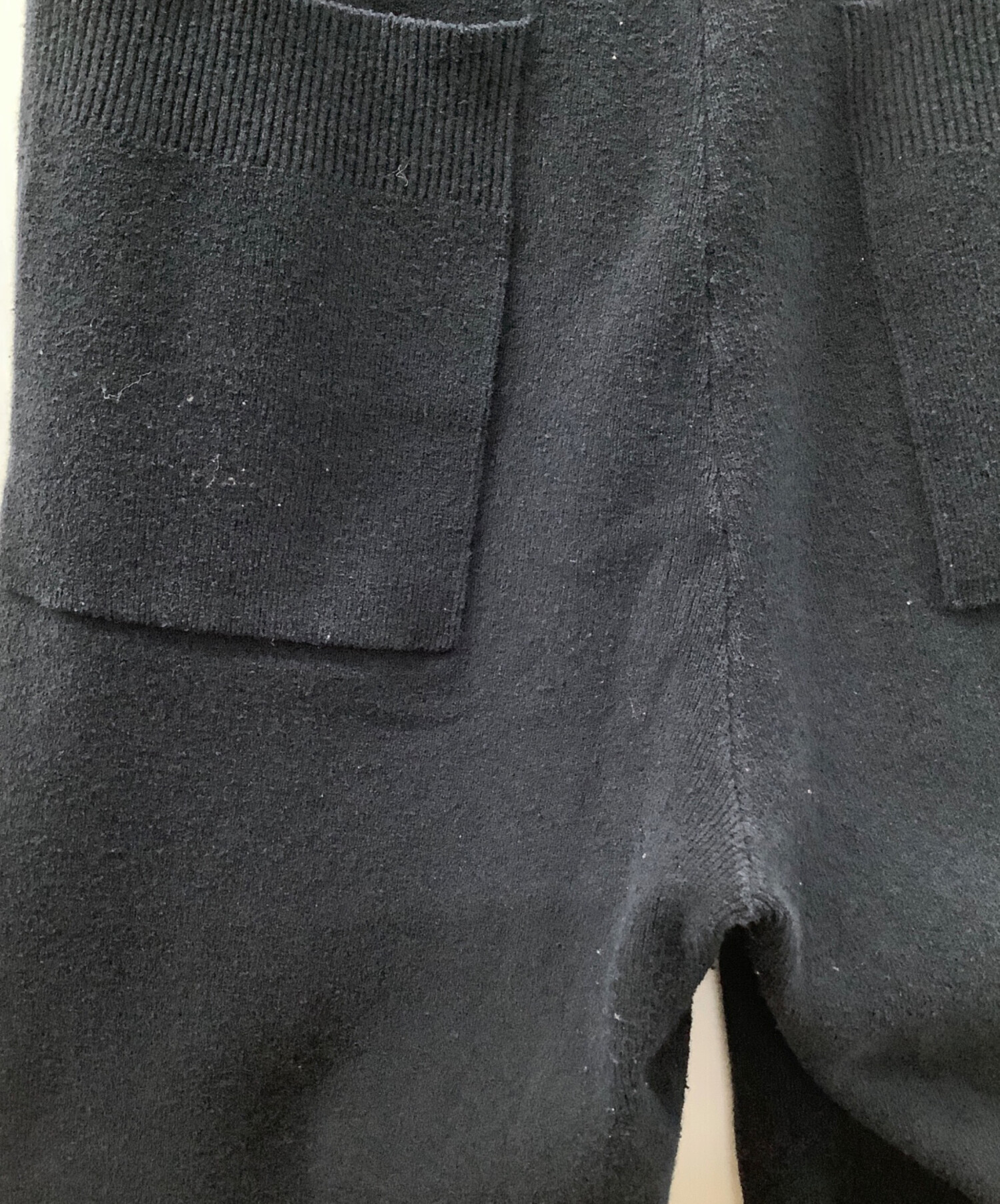 中古・古着通販】Curensology (カレンソロジー) ブークレーニット