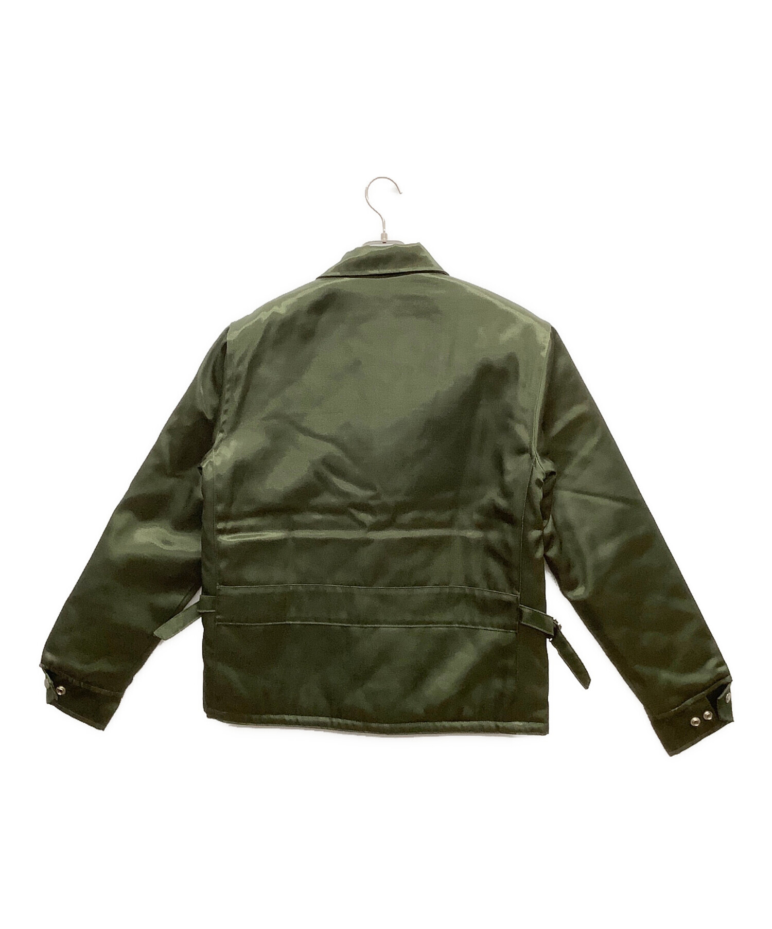 中古・古着通販】HOPE MANUFACTURING (ホープマニュファクチュアリング 