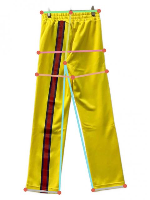 中古・古着通販】Palm Angels (パーム エンジェルス) スウェットパンツ