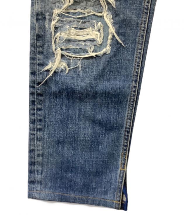中古・古着通販】DOLCE & GABBANA (ドルチェ＆ガッバーナ) ダメージ