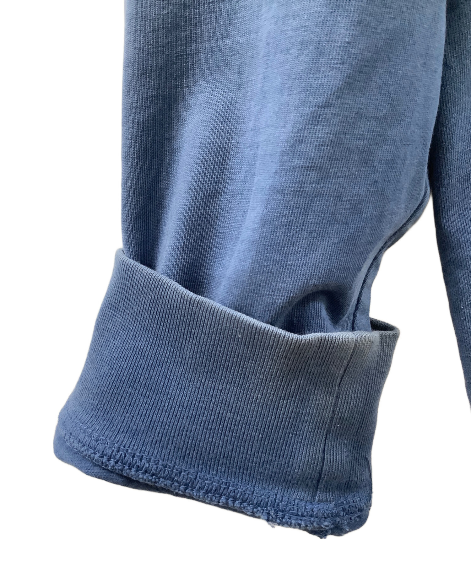 中古・古着通販】SUPREME (シュプリーム) CAT L/S Pocket Tee ネイビー