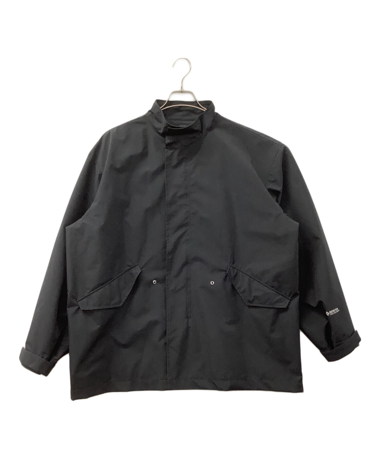 中古・古着通販】EPIC (エピック) GORE-TEX INFINIUM SIDE ZIP MIDDLE