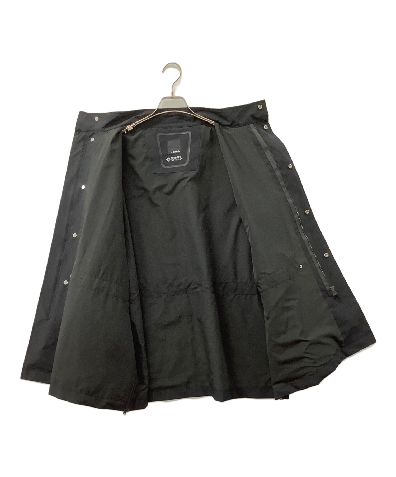 中古・古着通販】EPIC (エピック) GORE-TEX INFINIUM SIDE ZIP MIDDLE