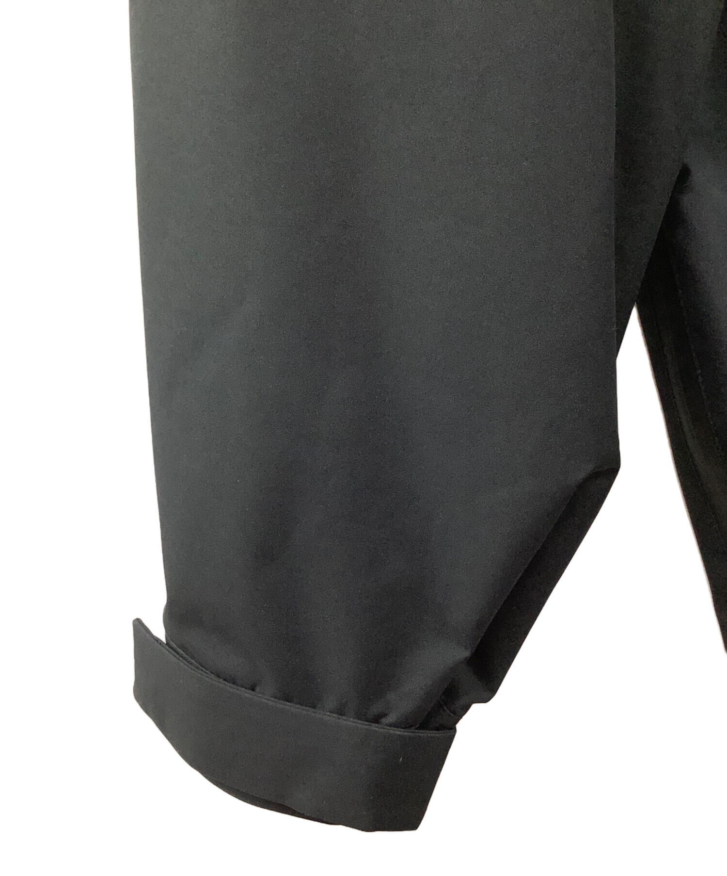 中古・古着通販】EPIC (エピック) GORE-TEX INFINIUM SIDE ZIP MIDDLE 