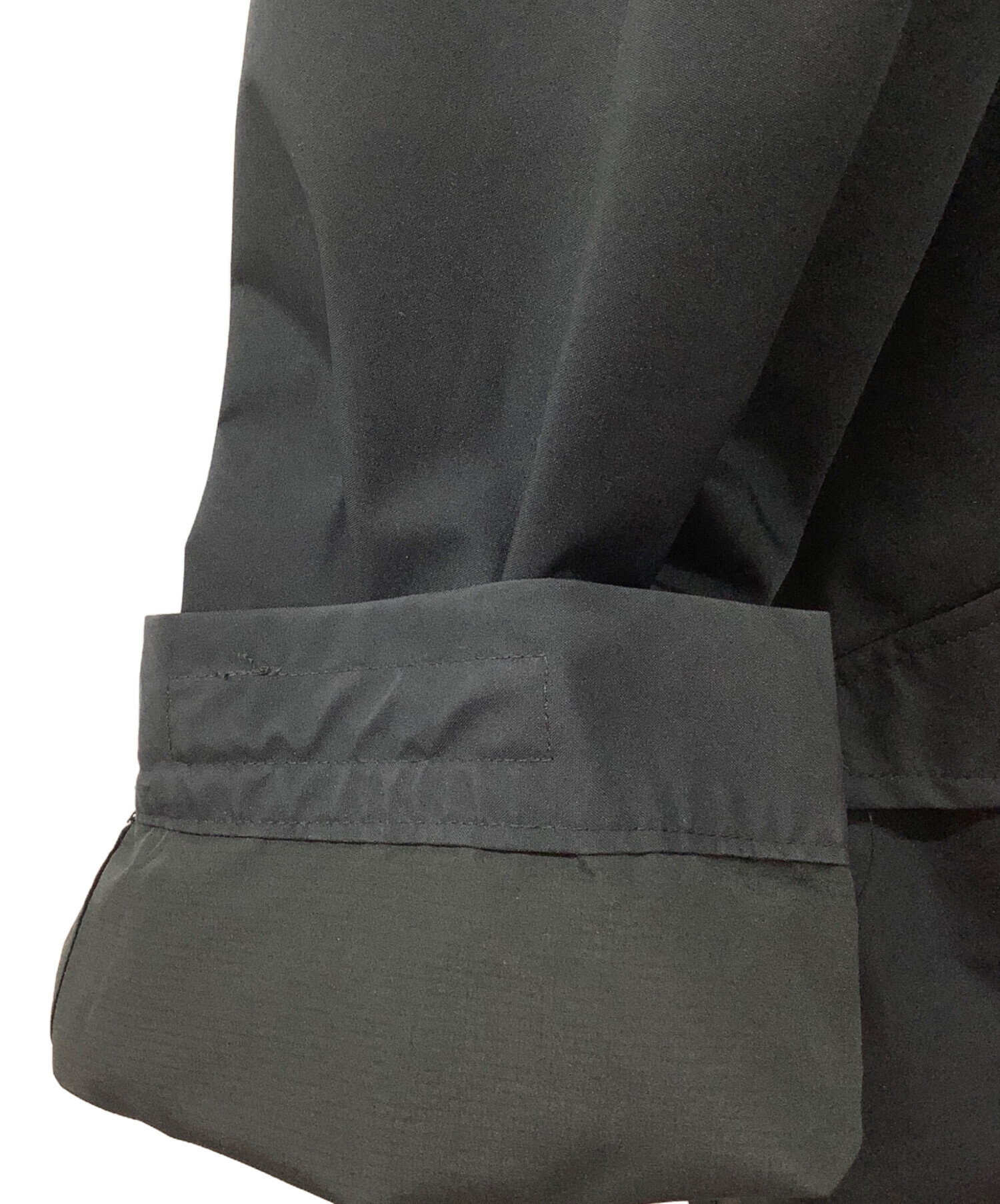中古・古着通販】EPIC (エピック) GORE-TEX INFINIUM SIDE ZIP MIDDLE