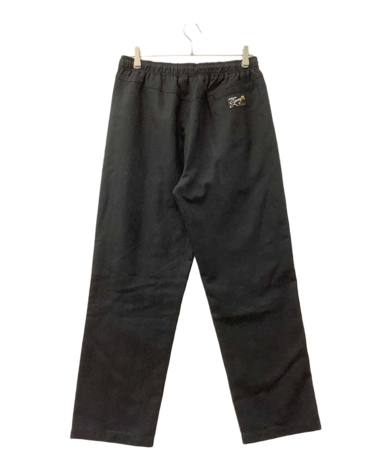 中古・古着通販】stussy (ステューシー) BEACH PANT STITCH STRIPE 