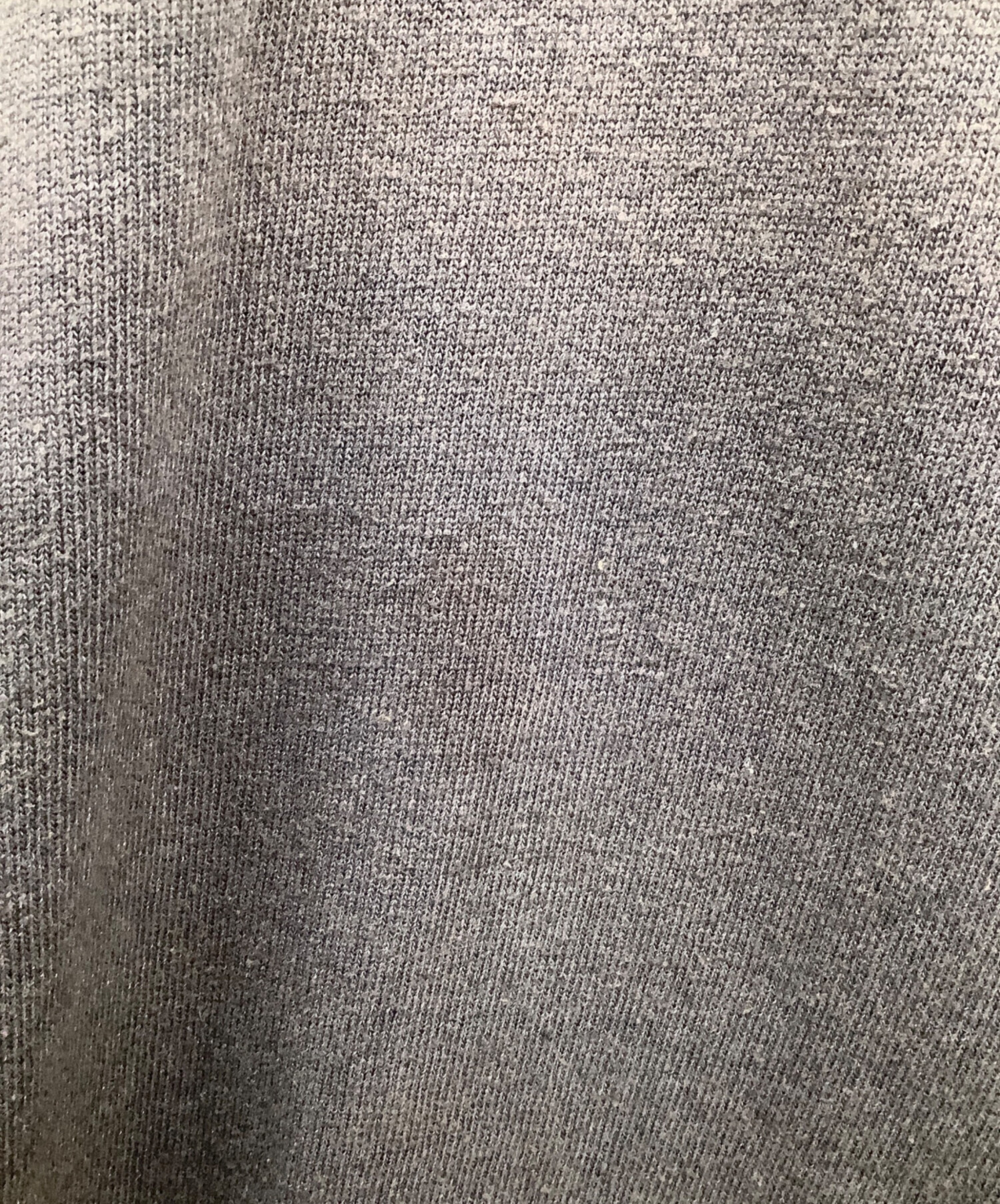 中古・古着通販】CHROME HEARTS (クロムハーツ) Tバーロゴロング