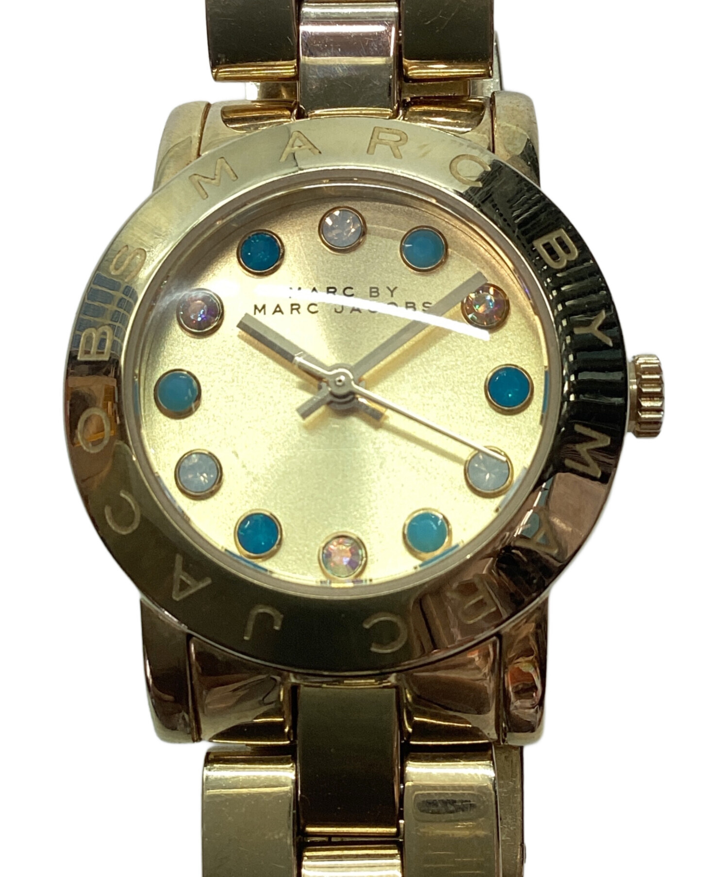 中古・古着通販】Marc by Marc Jacobs (マークバイマークジェイコブス 
