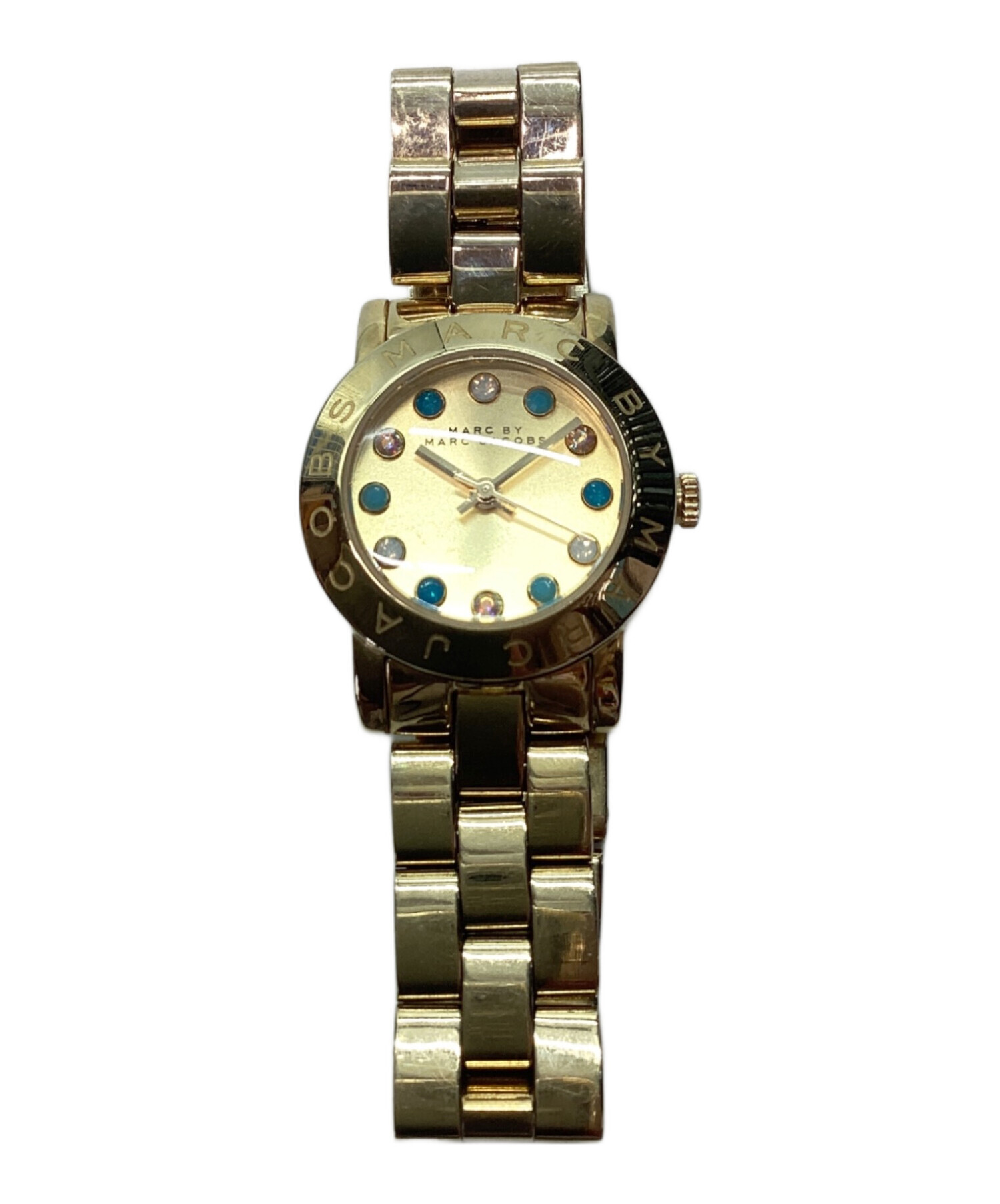 中古・古着通販】Marc by Marc Jacobs (マークバイマークジェイコブス 