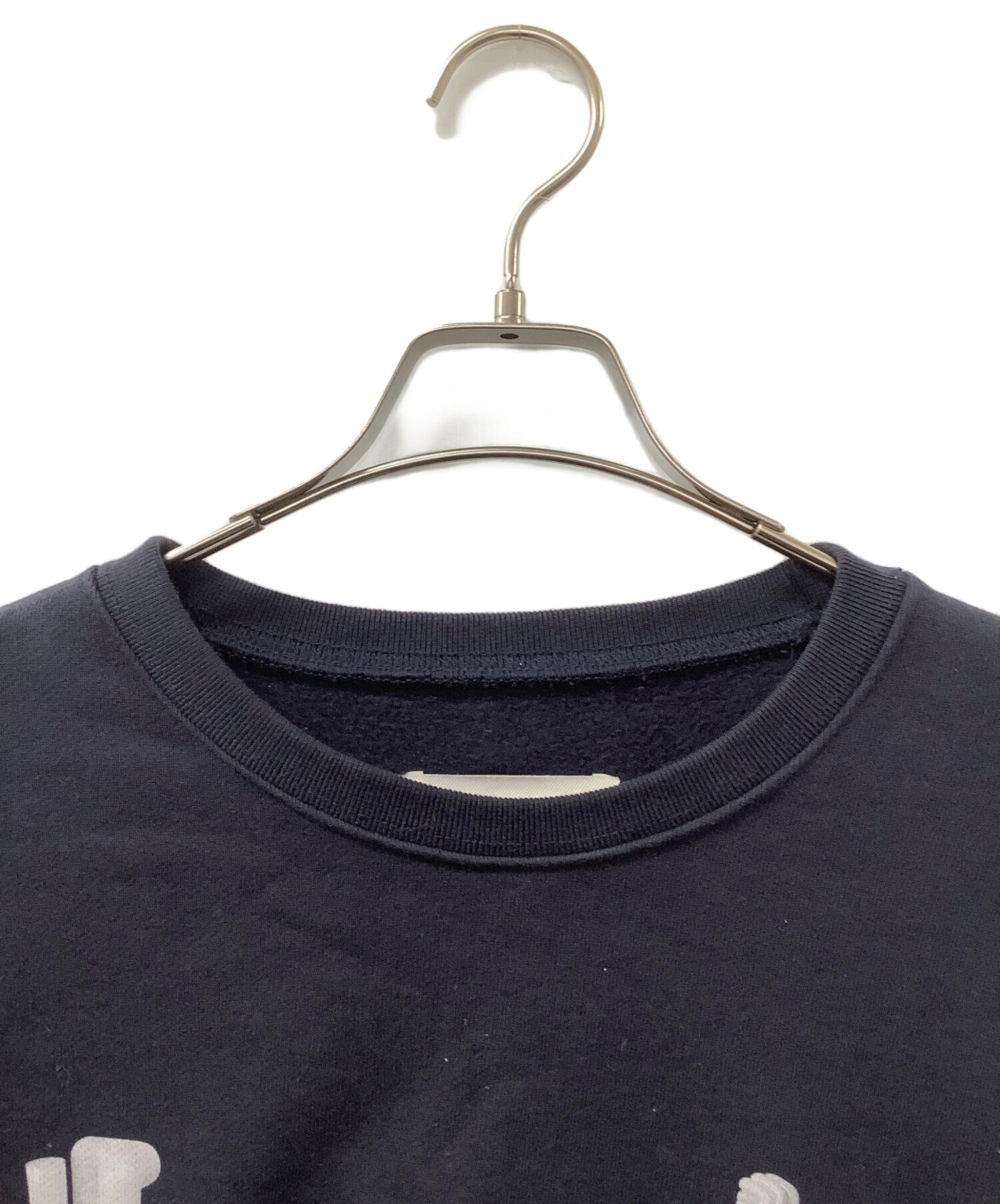 中古・古着通販】gadid anoniem (ガディッド アノニム) スウェット