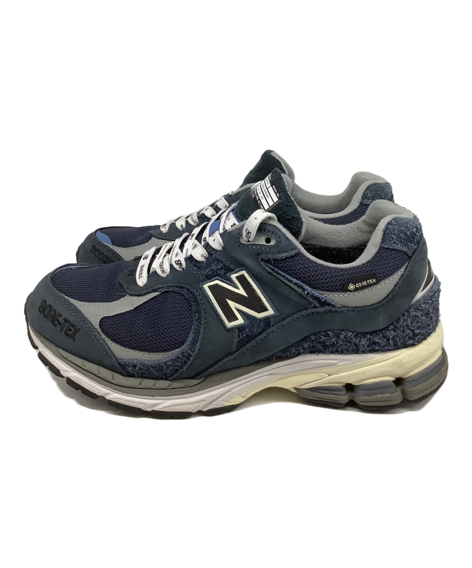 中古・古着通販】NEW BALANCE (ニューバランス) N.HOOLYWOOD (エヌ 