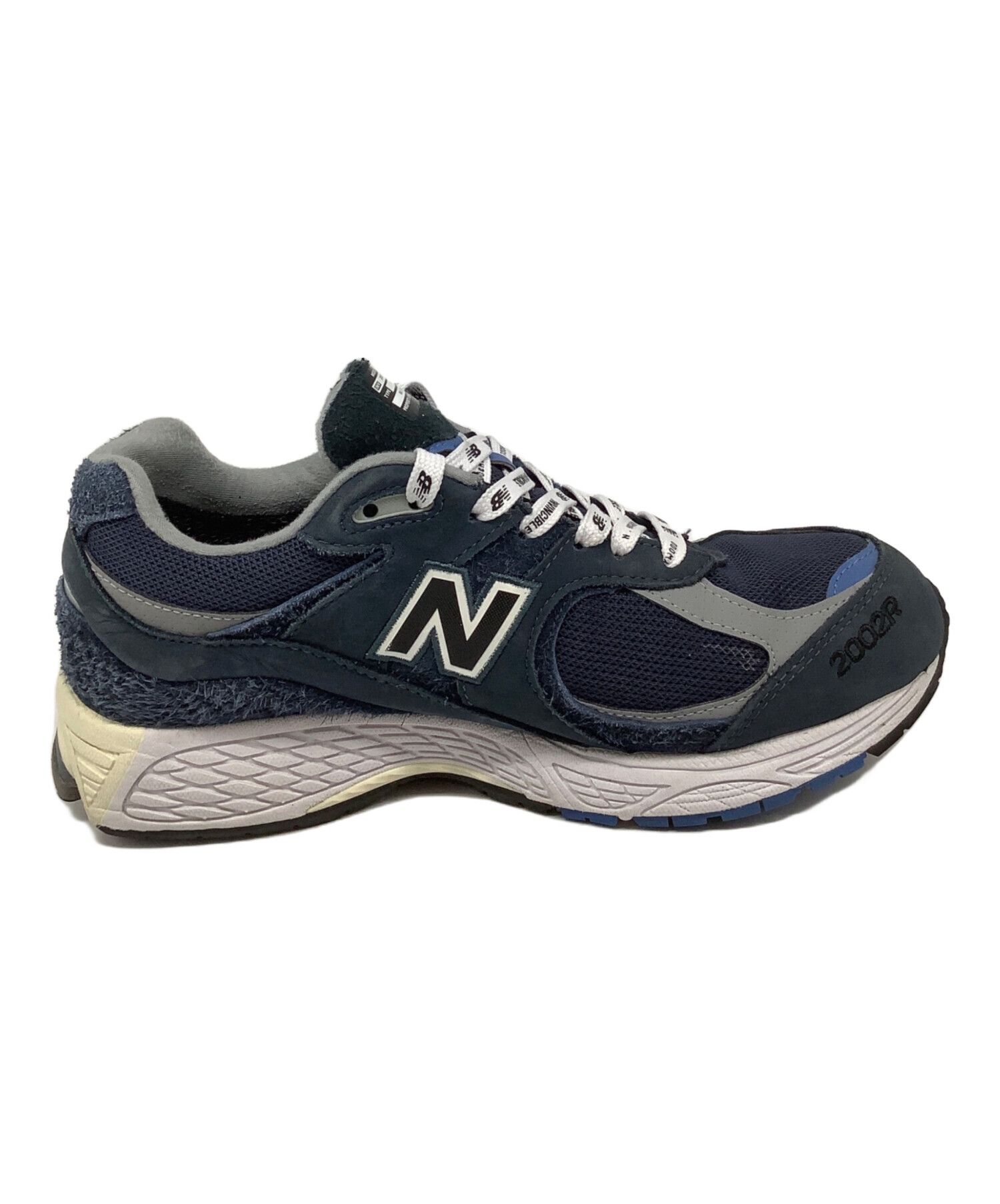 中古・古着通販】NEW BALANCE (ニューバランス) N.HOOLYWOOD (エヌ 