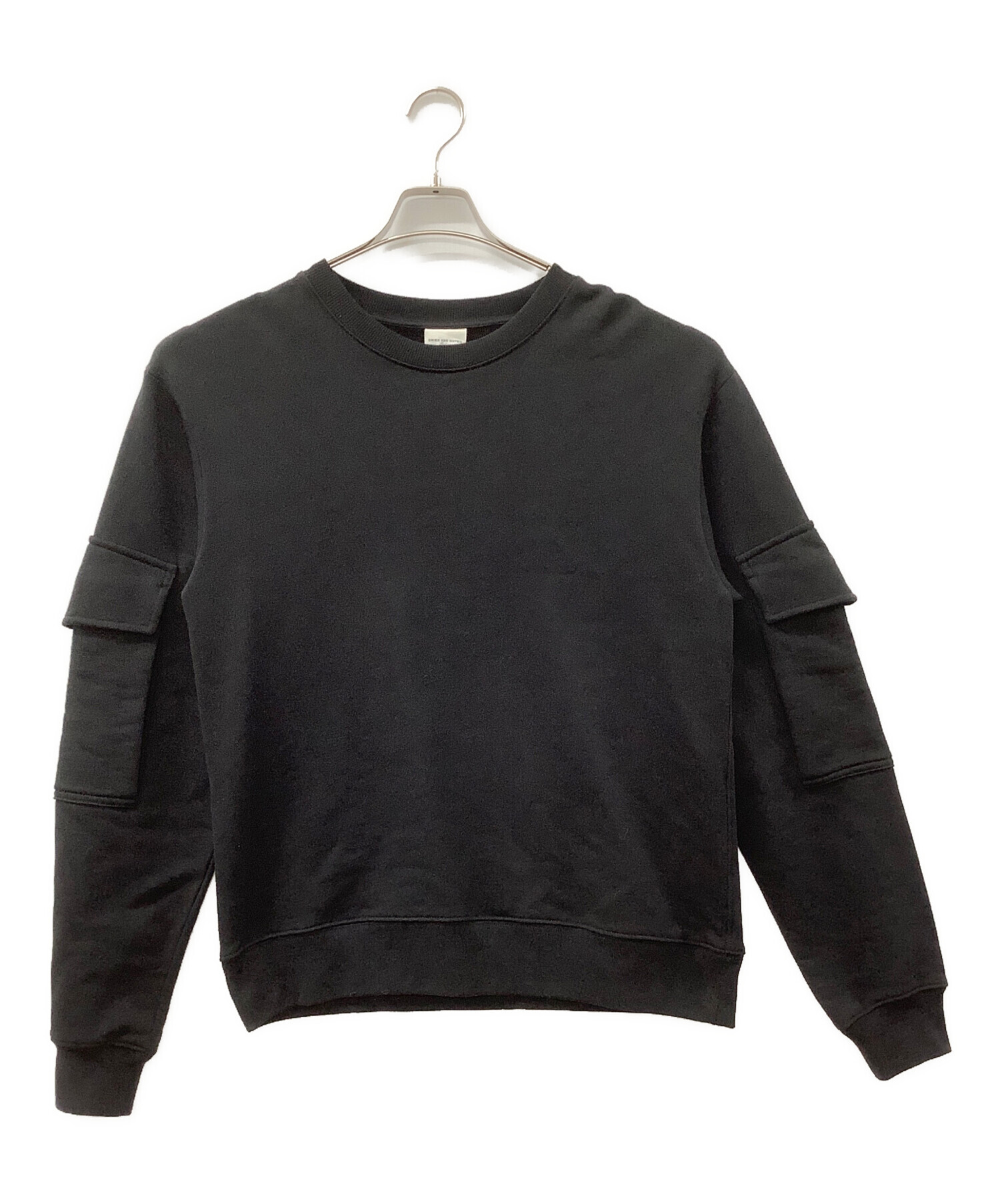 中古・古着通販】DRIES VAN NOTEN (ドリスヴァンノッテン) Haffel Crew