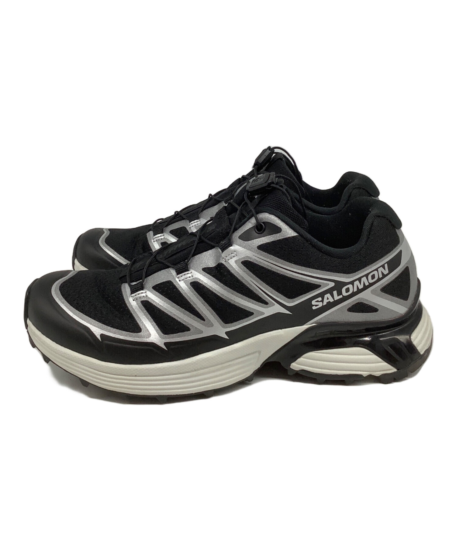 中古・古着通販】SALOMON (サロモン) XT-PATHWAY 2 ブラック サイズ 