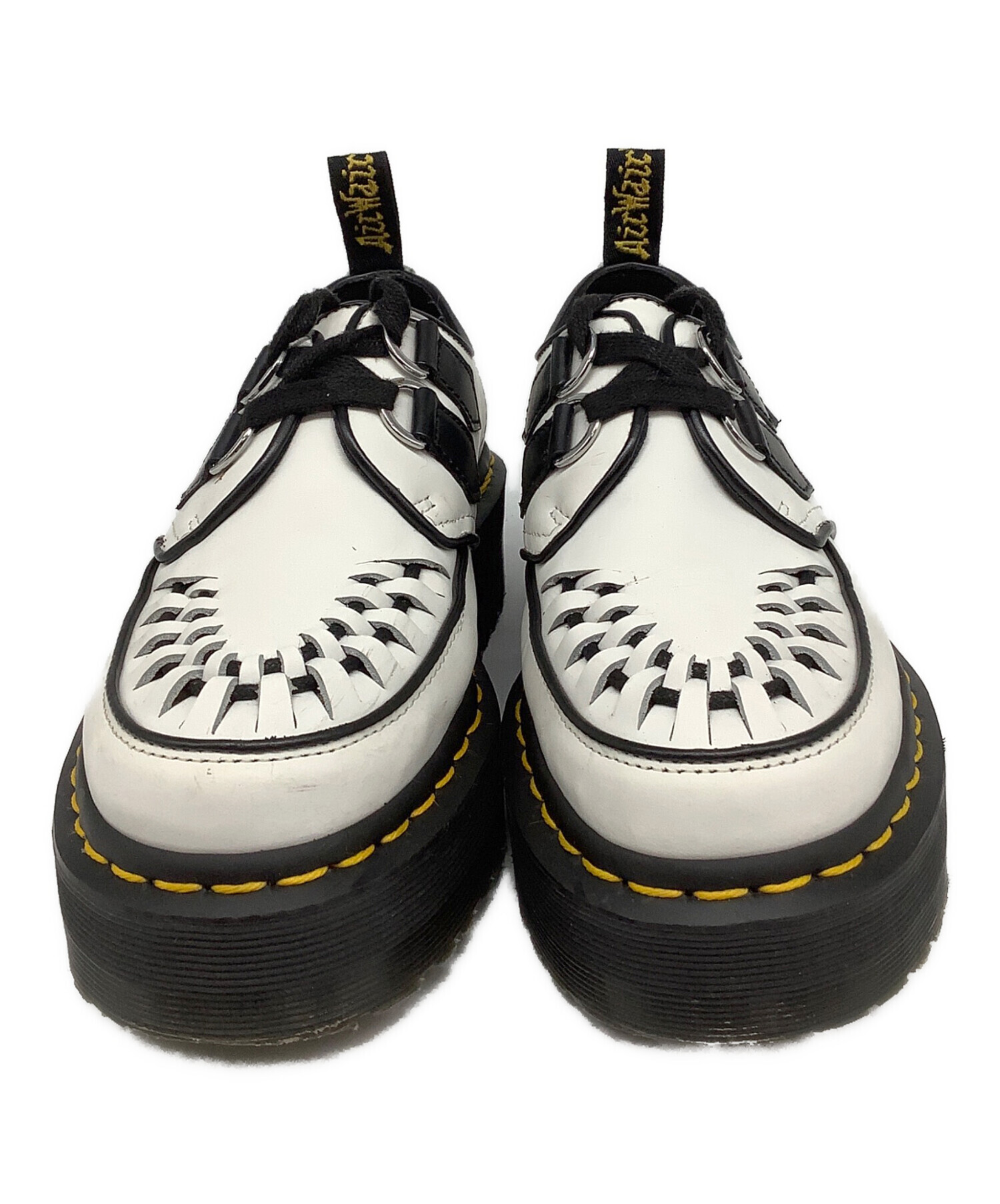 中古・古着通販】Dr.Martens (ドクターマーチン) SIDNEY 2 EYE SHOE 