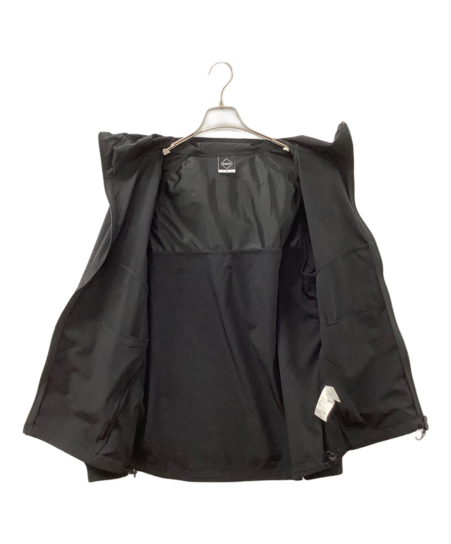 中古・古着通販】F.C.Real Bristol (エフシーレアルブリストル) 4WAY