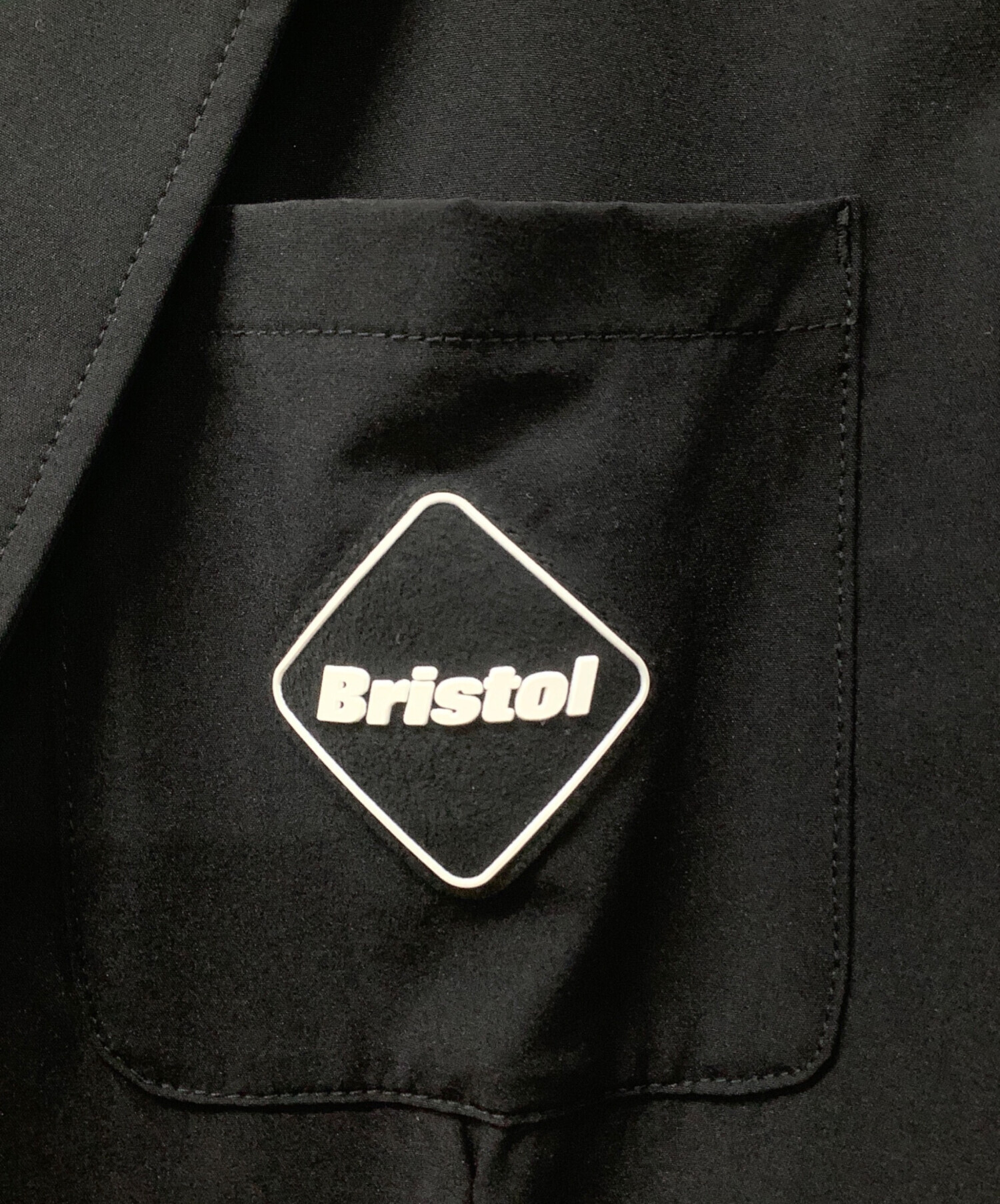 中古・古着通販】F.C.Real Bristol (エフシーレアルブリストル) TEAM