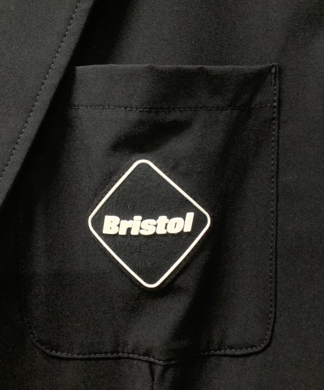 中古・古着通販】F.C.Real Bristol (エフシーレアルブリストル) TEAM