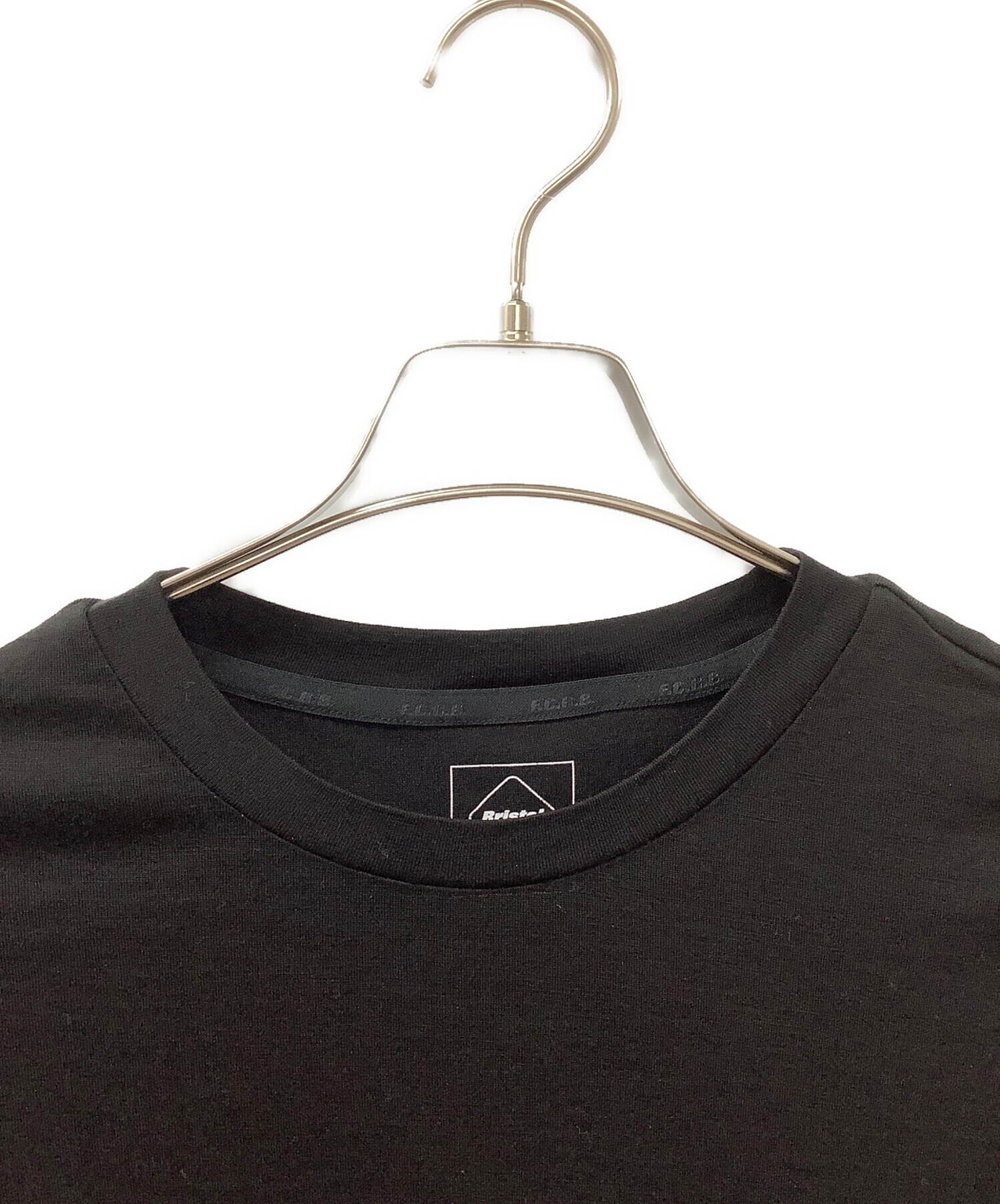 中古・古着通販】F.C.Real Bristol (エフシーレアルブリストル) WOOL 