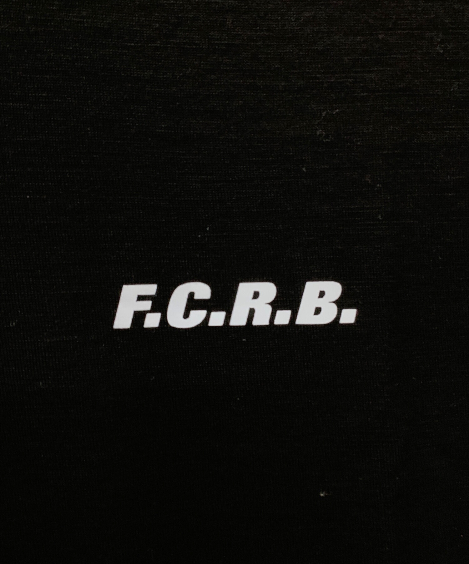 中古・古着通販】F.C.Real Bristol (エフシーレアルブリストル) WOOL 