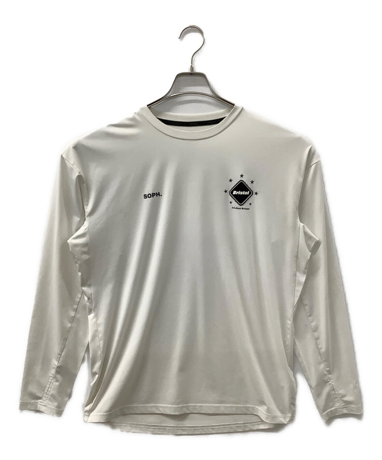 中古・古着通販】F.C.Real Bristol (エフシーレアルブリストル 