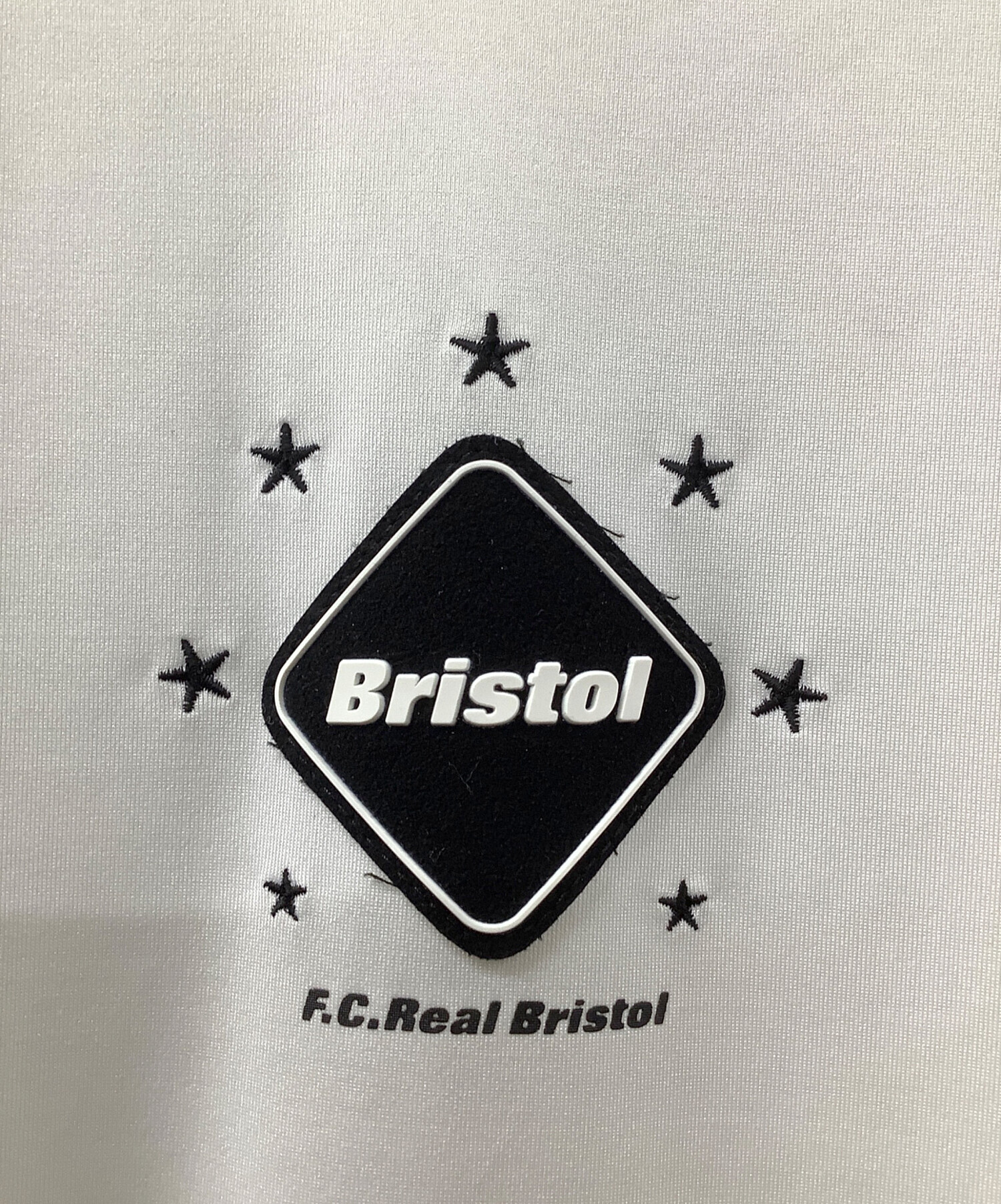 中古・古着通販】F.C.Real Bristol (エフシーレアルブリストル 