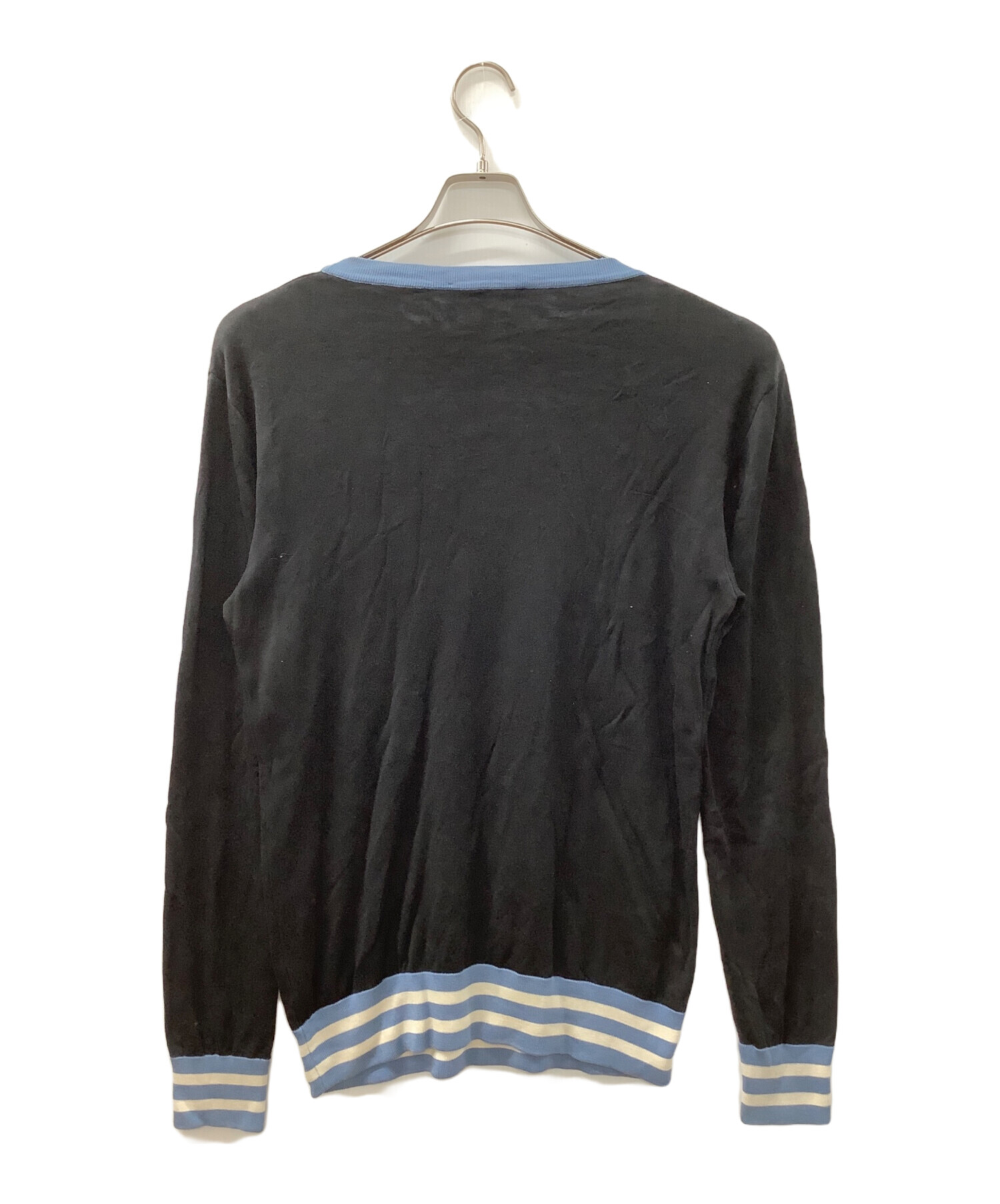 中古・古着通販】DOLCE & GABBANA (ドルチェ＆ガッバーナ) ニット