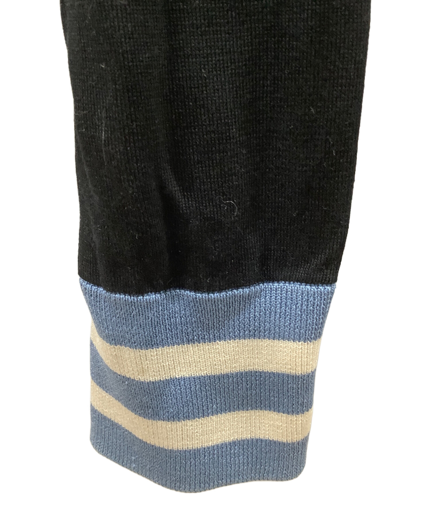 中古・古着通販】DOLCE & GABBANA (ドルチェ＆ガッバーナ) ニット