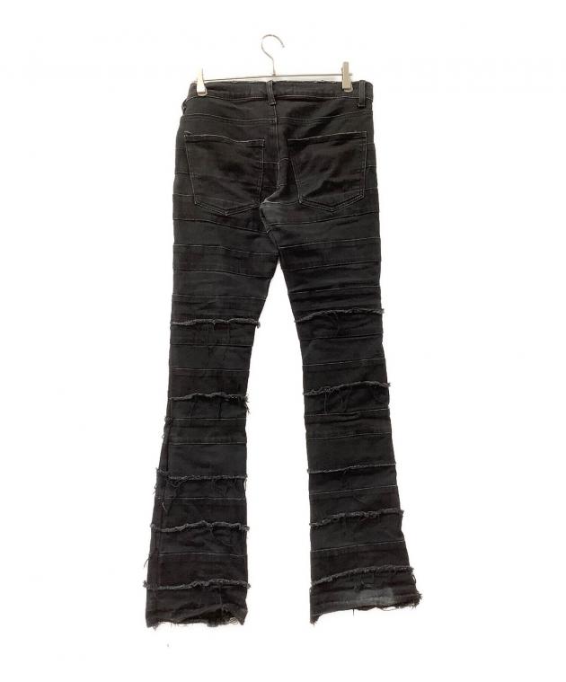 VALABASAS バラバサス デニムパンツ 32