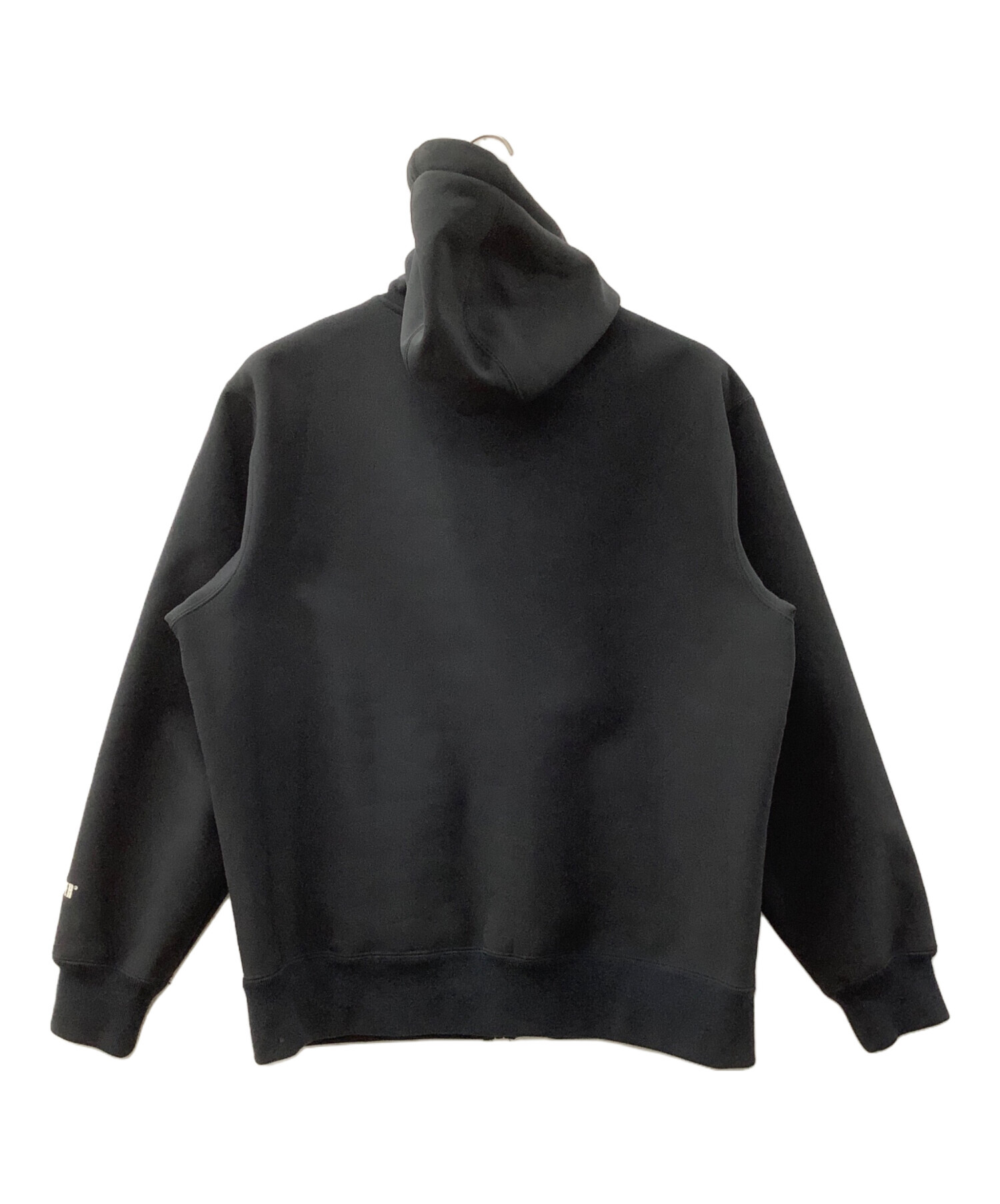 中古・古着通販】SUPREME (シュプリーム) WINDSTOPPER Zip Up Hooded 