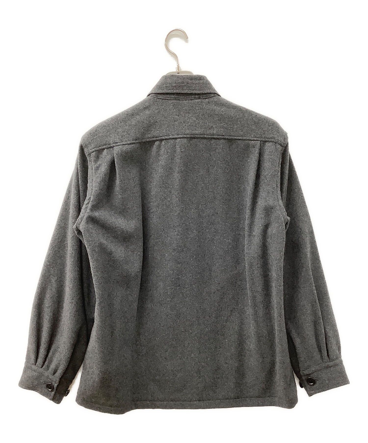 中古・古着通販】BROOKS BROTHERS (ブルックスブラザーズ) ウール