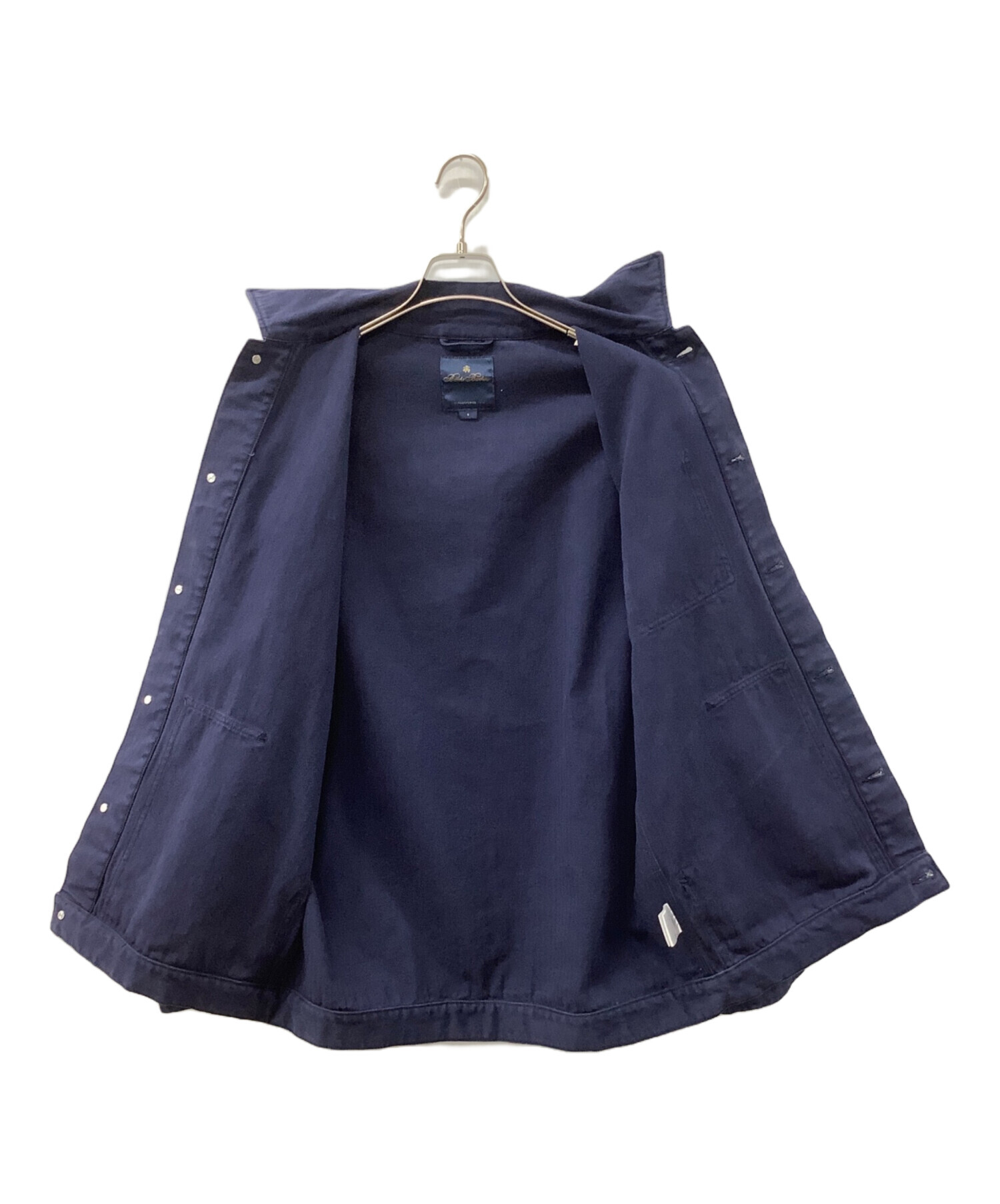 中古・古着通販】BROOKS BROTHERS (ブルックスブラザーズ