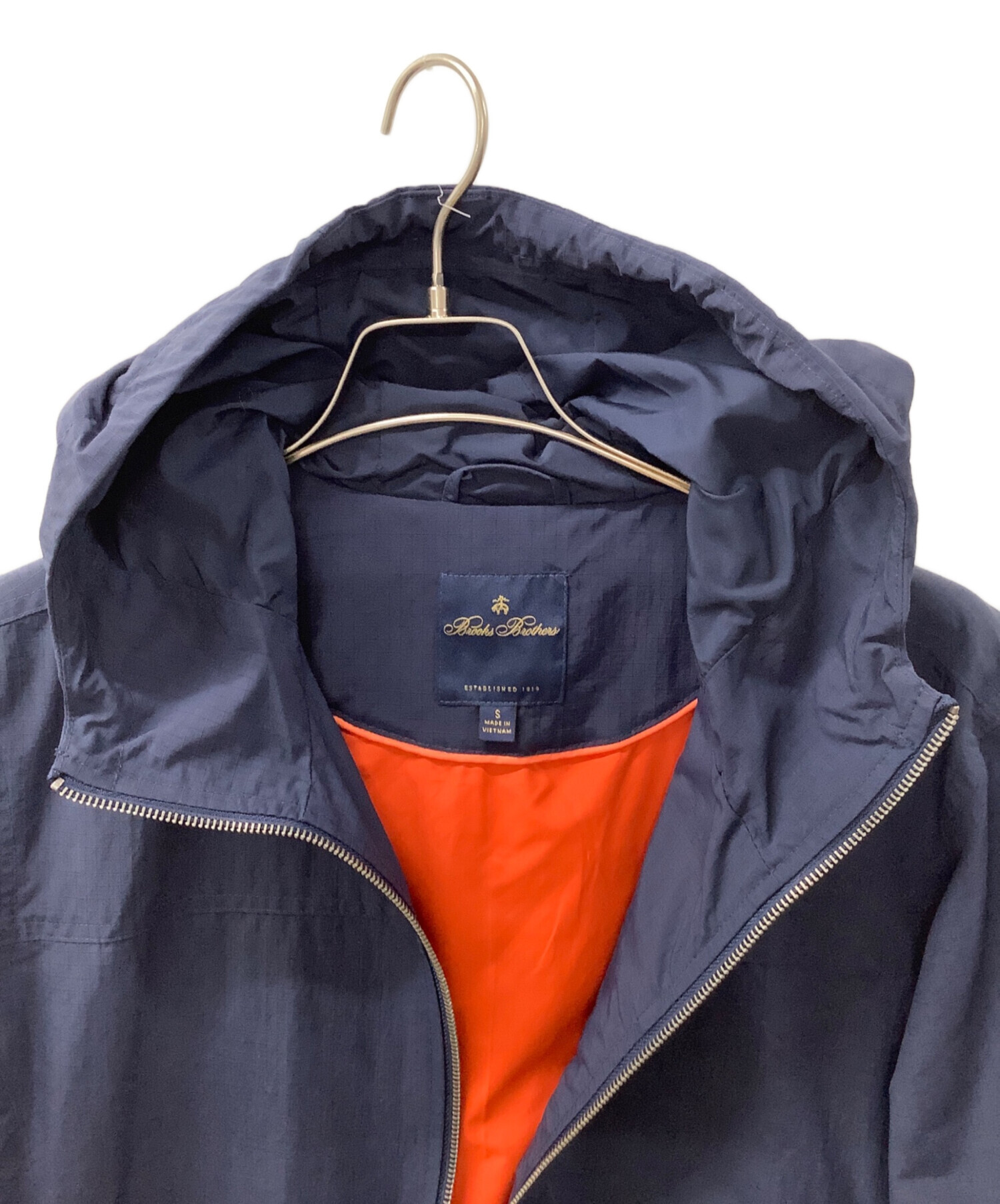 中古・古着通販】BROOKS BROTHERS (ブルックスブラザーズ) ナイロン