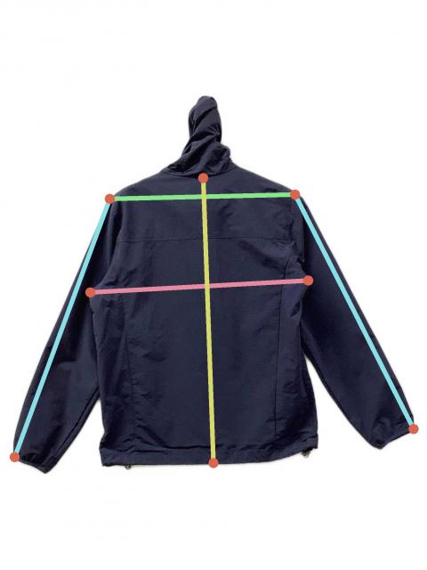 中古・古着通販】BROOKS BROTHERS (ブルックスブラザーズ) ナイロン