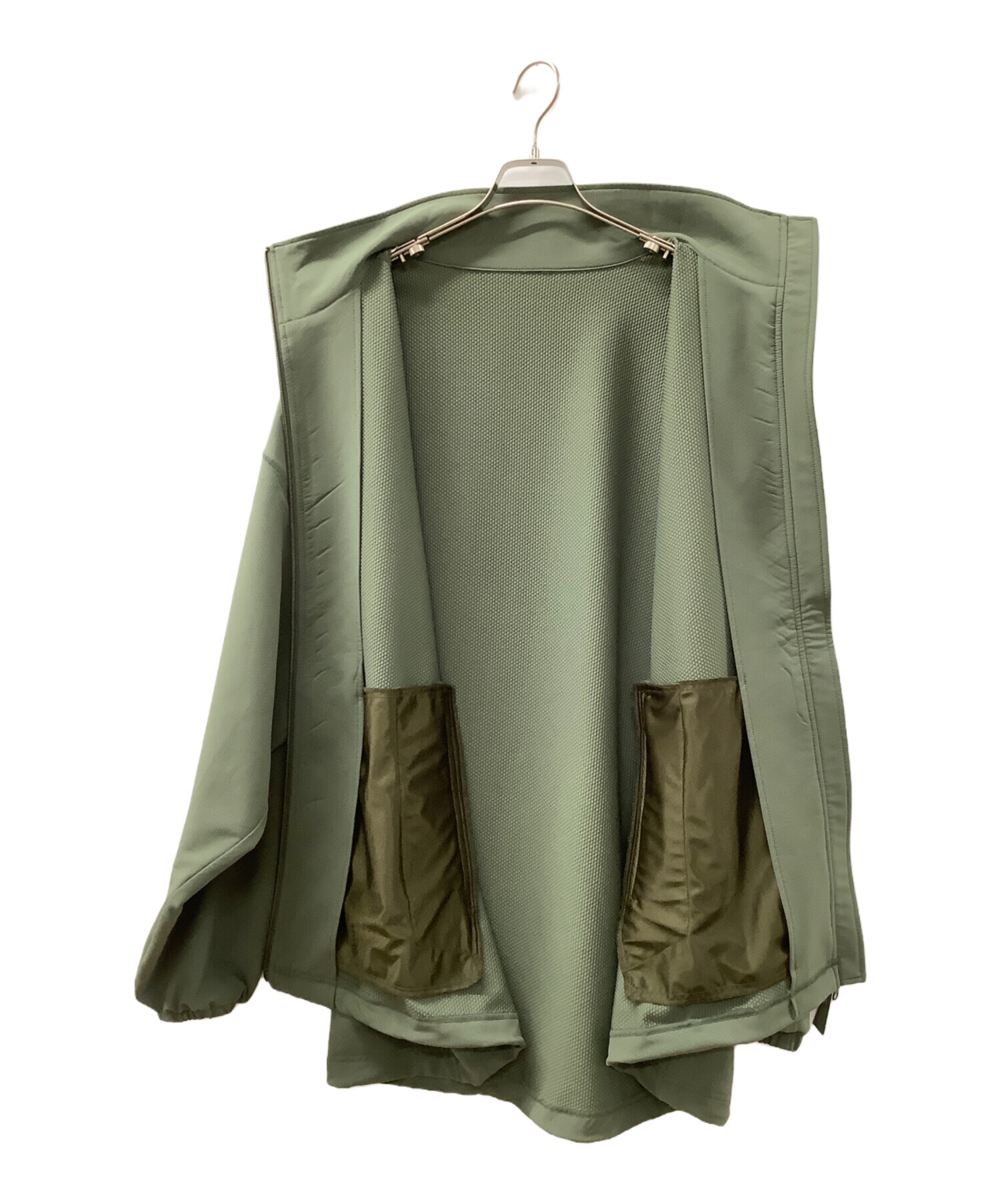中古・古着通販】FreshService (フレッシュサービス) STORMFLEECE 