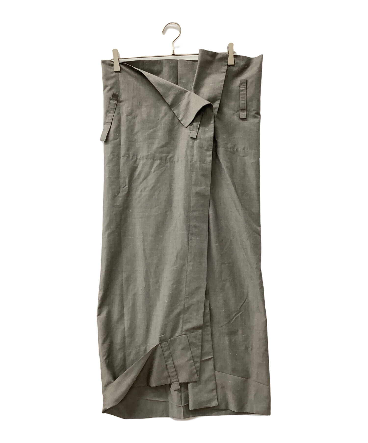 中古・古着通販】132 5. ISSEY MIYAKE (132 5. イッセイ ミヤケ) 変形