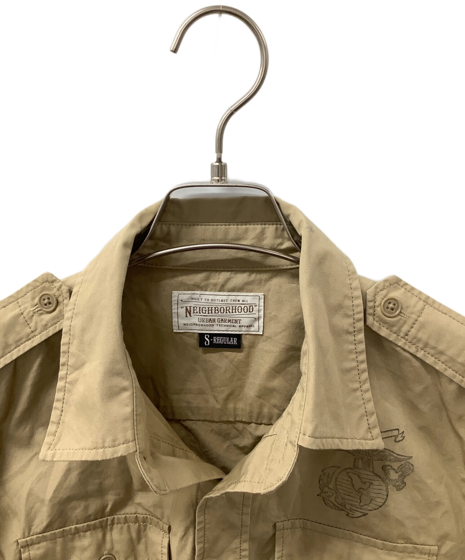 中古・古着通販NEIGHBORHOOD (ネイバーフッド) MULTIFUNCTIONAL 