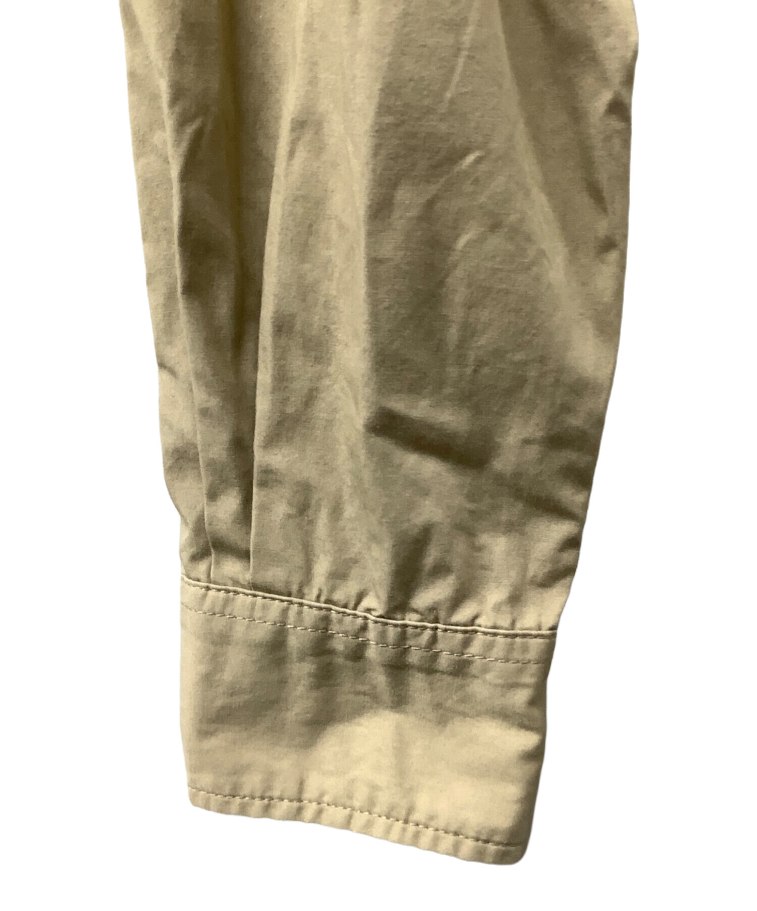 中古・古着通販】NEIGHBORHOOD (ネイバーフッド) ミリタリーシャツ 