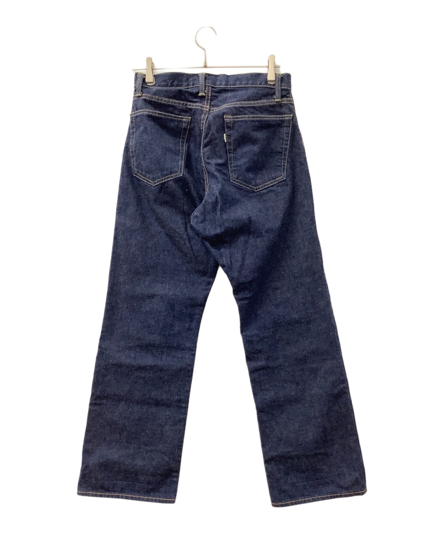 中古・古着通販】CANTATE (カンタータ) デニムパンツ インディゴ