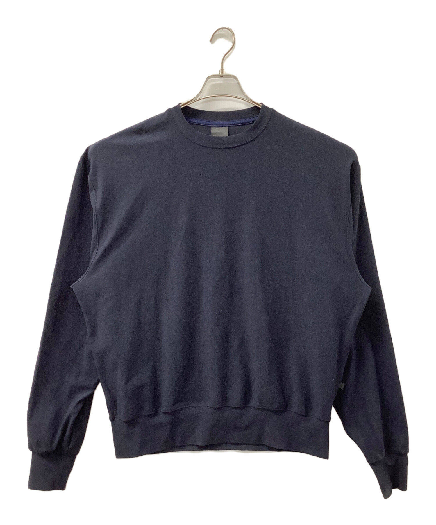 中古・古着通販】DAIWA PIER39 (ダイワ ピア39) TECH FLEX JERSEY CREW